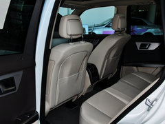 2014款 GLK260 2.0T 自动 4MATIC动感型 5座