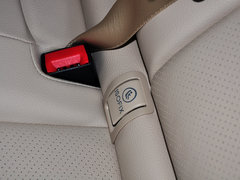2014款 GLK260 2.0T 自动 4MATIC动感型 5座