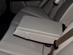 2014款 GLK260 2.0T 自动 4MATIC动感型 5座