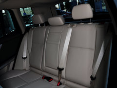 2014款 GLK260 2.0T 自动 4MATIC动感型 5座