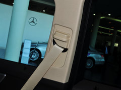 2014款 GLK260 2.0T 自动 4MATIC动感型 5座