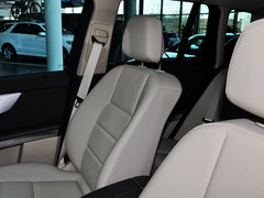 2014款 GLK260 2.0T 自动 4MATIC动感型 5座
