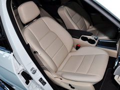 2014款 GLK260 2.0T 自动 4MATIC动感型 5座