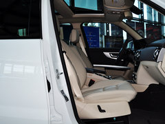 2014款 GLK260 2.0T 自动 4MATIC动感型 5座
