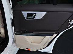 2014款 GLK260 2.0T 自动 4MATIC动感型 5座