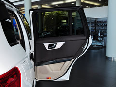2014款 GLK260 2.0T 自动 4MATIC动感型 5座