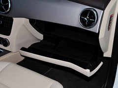 2014款 GLK260 2.0T 自动 4MATIC动感型 5座