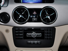 2014款 GLK260 2.0T 自动 4MATIC动感型 5座