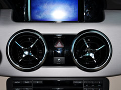 2014款 GLK260 2.0T 自动 4MATIC动感型 5座