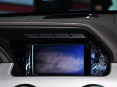 2014款 GLK260 2.0T 自动 4MATIC动感型 5座