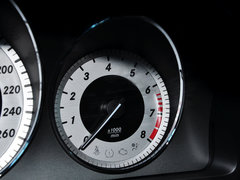 2014款 GLK260 2.0T 自动 4MATIC动感型 5座