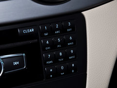 2014款 GLK260 2.0T 自动 4MATIC动感型 5座