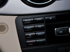 2014款 GLK260 2.0T 自动 4MATIC动感型 5座