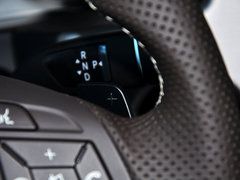 2014款 GLK260 2.0T 自动 4MATIC动感型 5座