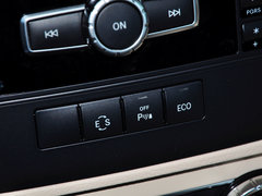 2014款 GLK260 2.0T 自动 4MATIC动感型 5座