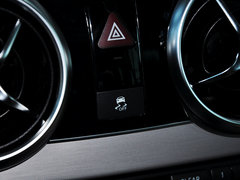 2014款 GLK260 2.0T 自动 4MATIC动感型 5座