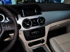 2014款 GLK260 2.0T 自动 4MATIC动感型 5座