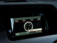 2014款 GLK260 2.0T 自动 4MATIC动感型 5座
