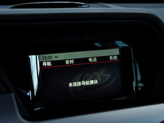2014款 GLK260 2.0T 自动 4MATIC动感型 5座