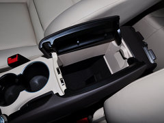 2014款 GLK260 2.0T 自动 4MATIC动感型 5座