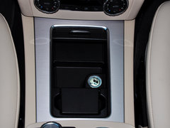2014款 GLK260 2.0T 自动 4MATIC动感型 5座
