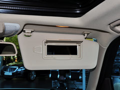 2014款 GLK260 2.0T 自动 4MATIC动感型 5座