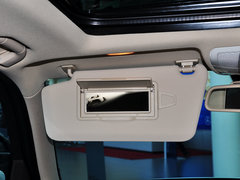 2014款 GLK260 2.0T 自动 4MATIC动感型 5座