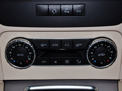 2014款 GLK260 2.0T 自动 4MATIC动感型 5座