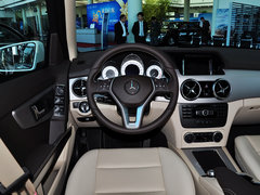 2014款 GLK260 2.0T 自动 4MATIC动感型 5座