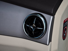 2014款 GLK260 2.0T 自动 4MATIC动感型 5座