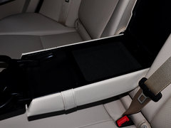 2014款 GLK260 2.0T 自动 4MATIC动感型 5座