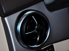 2014款 GLK260 2.0T 自动 4MATIC动感型 5座
