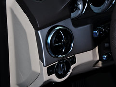 2014款 GLK260 2.0T 自动 4MATIC动感型 5座