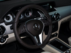2014款 GLK260 2.0T 自动 4MATIC动感型 5座