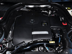 2014款 GLK260 2.0T 自动 4MATIC动感型 5座