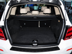 2014款 GLK260 2.0T 自动 4MATIC动感型 5座