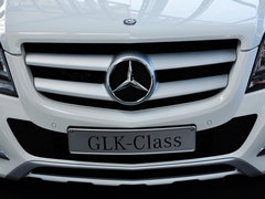 2014款 GLK260 2.0T 自动 4MATIC动感型 5座