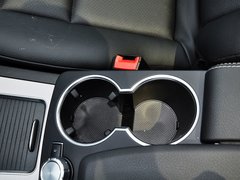 2014款 GLK260 2.0T 自动 4MATIC动感型 5座