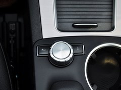 2014款 GLK260 2.0T 自动 4MATIC动感型 5座