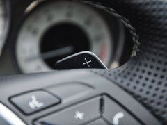 2014款 GLK260 2.0T 自动 4MATIC动感型 5座
