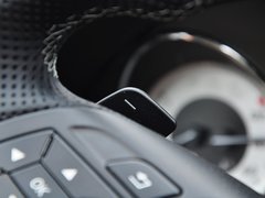 2014款 GLK260 2.0T 自动 4MATIC动感型 5座