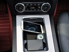 2014款 GLK260 2.0T 自动 4MATIC动感型 5座