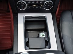 2014款 GLK260 2.0T 自动 4MATIC动感型 5座