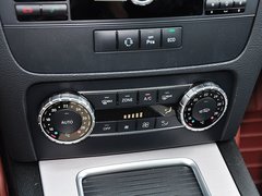 2014款 GLK260 2.0T 自动 4MATIC动感型 5座
