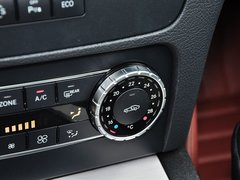 2014款 GLK260 2.0T 自动 4MATIC动感型 5座