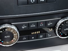 2014款 GLK260 2.0T 自动 4MATIC动感型 5座