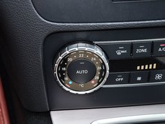 2014款 GLK260 2.0T 自动 4MATIC动感型 5座