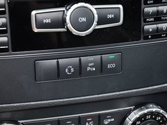 2014款 GLK260 2.0T 自动 4MATIC动感型 5座