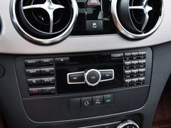 2014款 GLK260 2.0T 自动 4MATIC动感型 5座