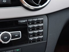 2014款 GLK260 2.0T 自动 4MATIC动感型 5座